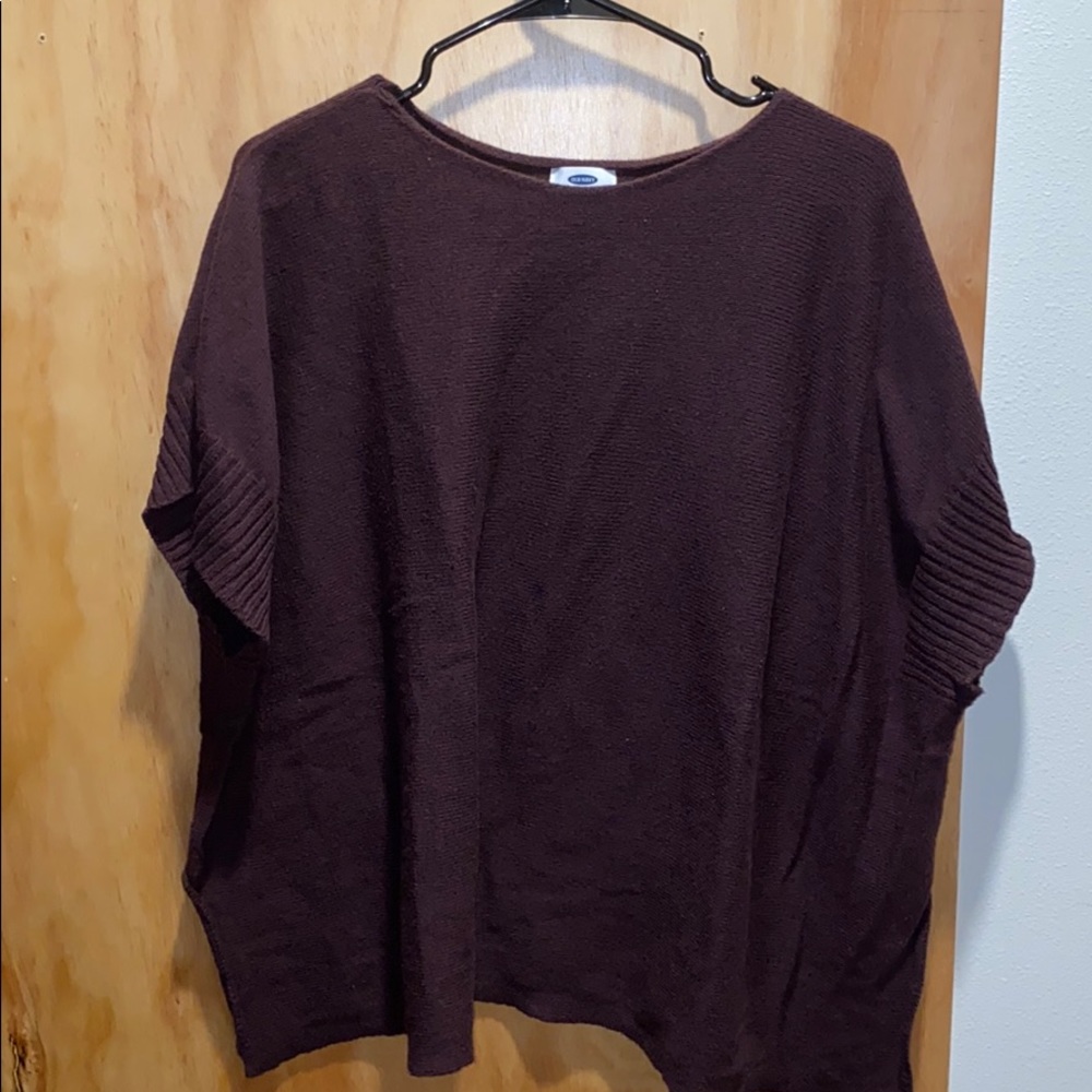 Poncho